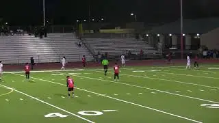 20260107 - Millennium HS Var [0] v Alhambra HS Var [1] - 2nd Half