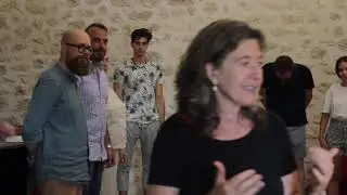 Ateliers delle Arti | 2020