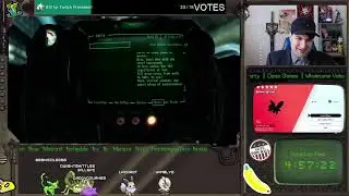 Fallout 3: B1ll Reacts to Beatrice's Poem