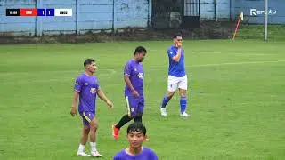SMAMDA ALL STAR FC INTERNAL MATCH ARG 2