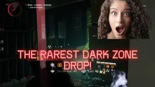 Tom Clancy The Division 2 The Ravenous Dark Zone Drop