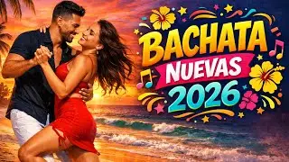 Smooth Romantic Bachata Mix 🎶 | Relaxing Latin Night Music