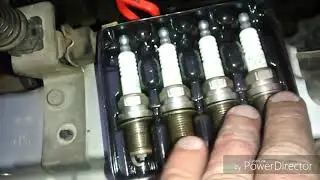 DMA - Dica Honda FIT teste de falha em cilindro bobina, vela ou injetor saiba diagnosticar.