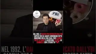 Il Folcore dell&rsquo;Hacking:Lo Schiaffo di Kevin Mitnick all&rsquo;FBI.
