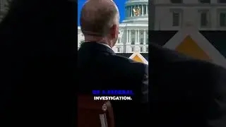 EXCLUSIVE: The Federal Investigation Secret That Has Law Enforcement Experts Stunned. Trust on Trial