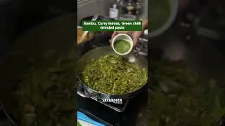 Avarakai Poriyal Recipe | Fiber-Rich Side Dish for Daily Meals