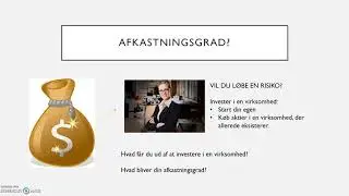 Rentabilitet forklaring