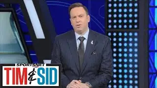 Elliotte Friedman On Taylor Hall Trade, Whether Devils Are Done Dealing