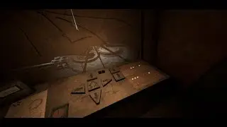 Control Room: Error 404
