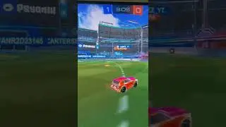 Reset pop #Rocket league #RL #clipped #Confess your love #Phonk