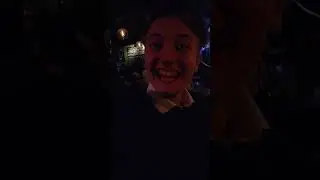 kladd, globby och gray p&aring; en bar i g&ouml;teborg