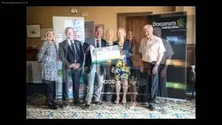 Dacorum Look no Further Business Event July 2014