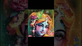 hare Krishna 🧿 own voice Priya #spirituality #krishnastatus #ownvoice #dubbing