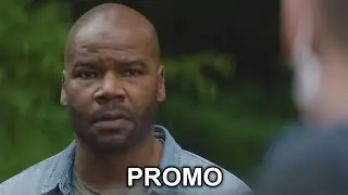 The Crossing 1x04 Promo 