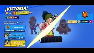 nueva actualizacion compro a zombibi y pruebo los dos nuevos modos de juego#brawlstars