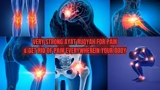 THE MOST POWERFUL RUQYAH REMOVES Djinn IN THE HUMAN BODY AND BLOODSTREAM
