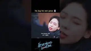 Deserved 😌 | Everyone Loves Me | YOUKU Shorts