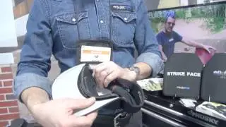BulletSafe на выставке SHOT 2017 | BodyArmorNews.com