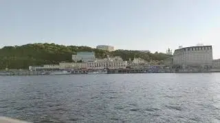 Redmi note 9 PRO video fotage test 4K in LOG mode