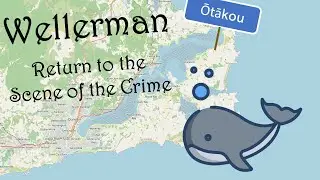 Wellerman: Return to the Scene of the Crime