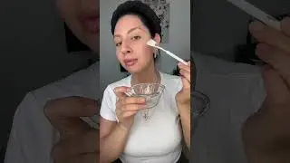 Trying out the ACID SKIN PEEL from Skin Beauty Solutions 😱