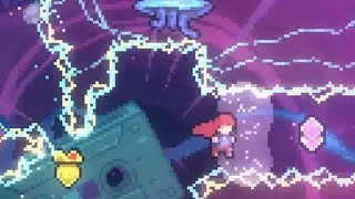 Celeste - Farewell C-Side and Farewell E-Side Golden Strawberries