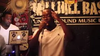 AcademY @ the Mill Hill Basement (Live Performance)