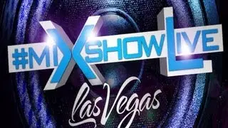DJ SCRATCH DJ EVIL E DJ CASH MONEY MIXMASTER ICE LEGENDS IN VEGAS MIX  DJMARQUIS MIXSHOWLIVE