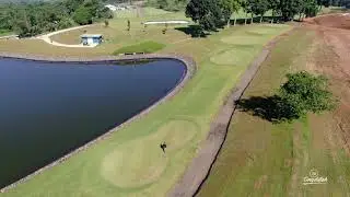 BEAUTIFUL LIDO, Bogor Jawa Barat (Under Construction) AERIAL DRONE 4K