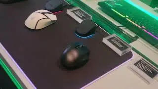 Razer Store Las Vegas Full Tour #Razer