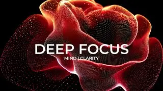Mental Boost — 40Hz Gamma Binaural Beats – Maximum Focus and Concentration, Study Music