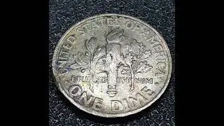 ONE DIME 2011 P (572)