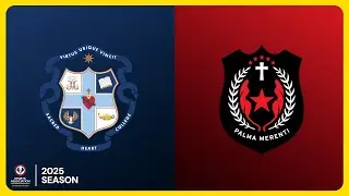 Sacred Heart v Rostrevor Intercol 2025: Football