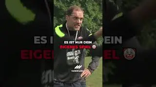 Thomas Tuchels krasser AUSRASTER 😡😱 #shorts #fu&szlig;ball #ausraster