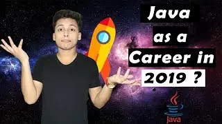 Java As A Career in 2019? | True Advice || Stephen Simon