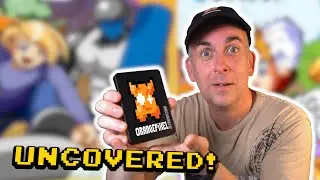 These games made me a full time professional game dev!