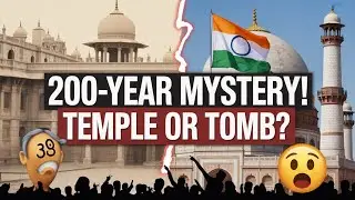 Fatehpur Controversy: Tomb, Temple, and a Clash 200 Years in the Making