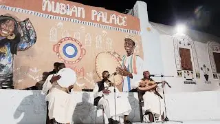 Nubian Palace القرية النوبية