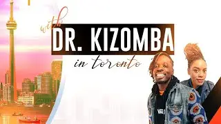 Repost | 6 WEEKS INTENSIVE KIZOMBA CLASS IN TORONTO with DR KIZOMBA