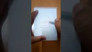 SNOWGLOBE CAMPING PEACE LESSON 233