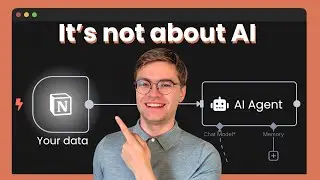 The Truth Behind Real AI Automations