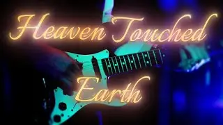 Heaven Touched Earth &ndash; David Johndrow | Official Music Video