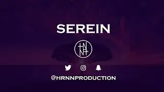 Instru Rap/Trap - 