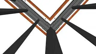 Vista Drink Rail Adapter