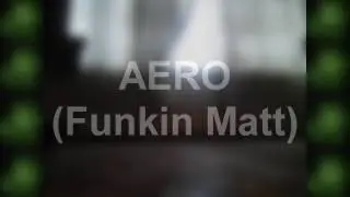 Bailando Shuffle #24 | AERO (Funkin Matt) (feat. Chris Lie)