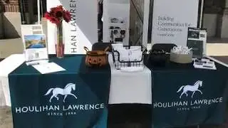 Houlihan Lawrence 2018 Yonkers Riverfest,  Antonietta 