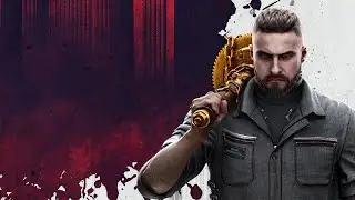 Atomic Heart PS4 Walkthrough Gameplay Part 1-INTRO (FULL GAME)