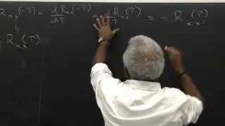 Probability Pillai 
