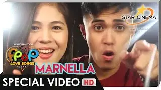 MarNella in 'Mananatili' | Himig Handog 2016