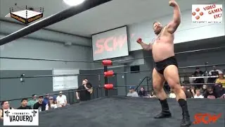 SCWPro @home EP 66: Barbarian at the Gates!